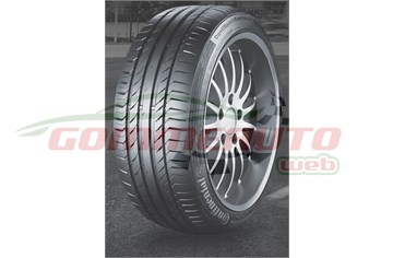 COP. 245/45 R17 95Y SP.CONTACT 5